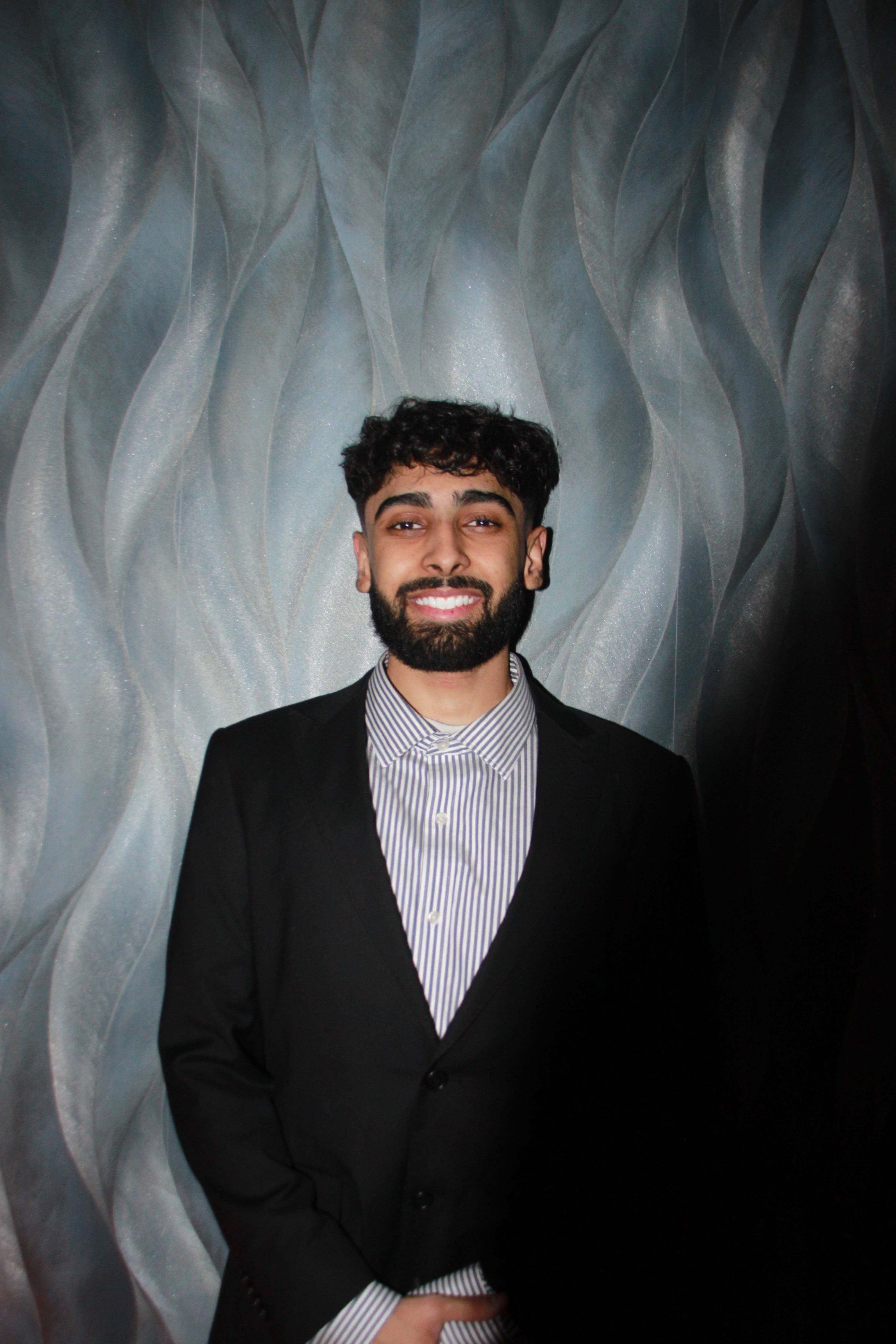 Kabir Saamir
