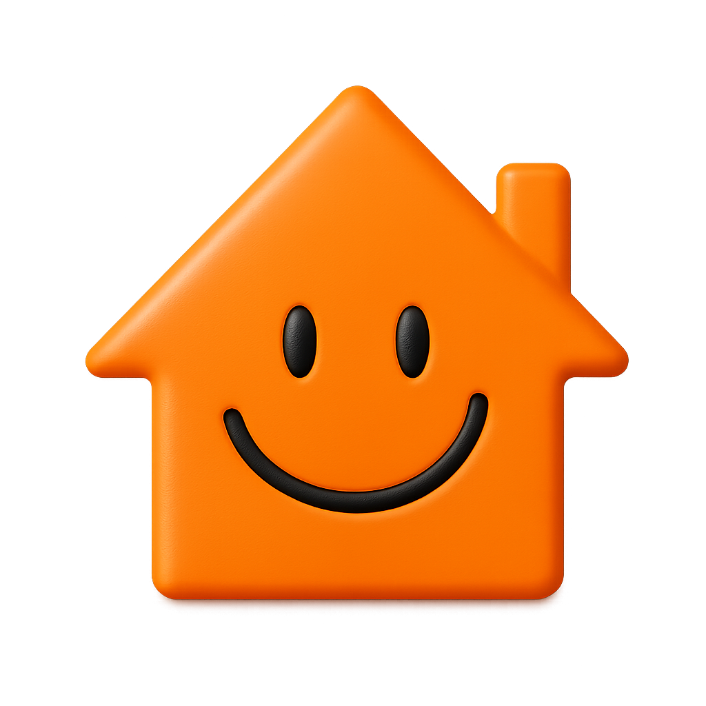 Homi Logo