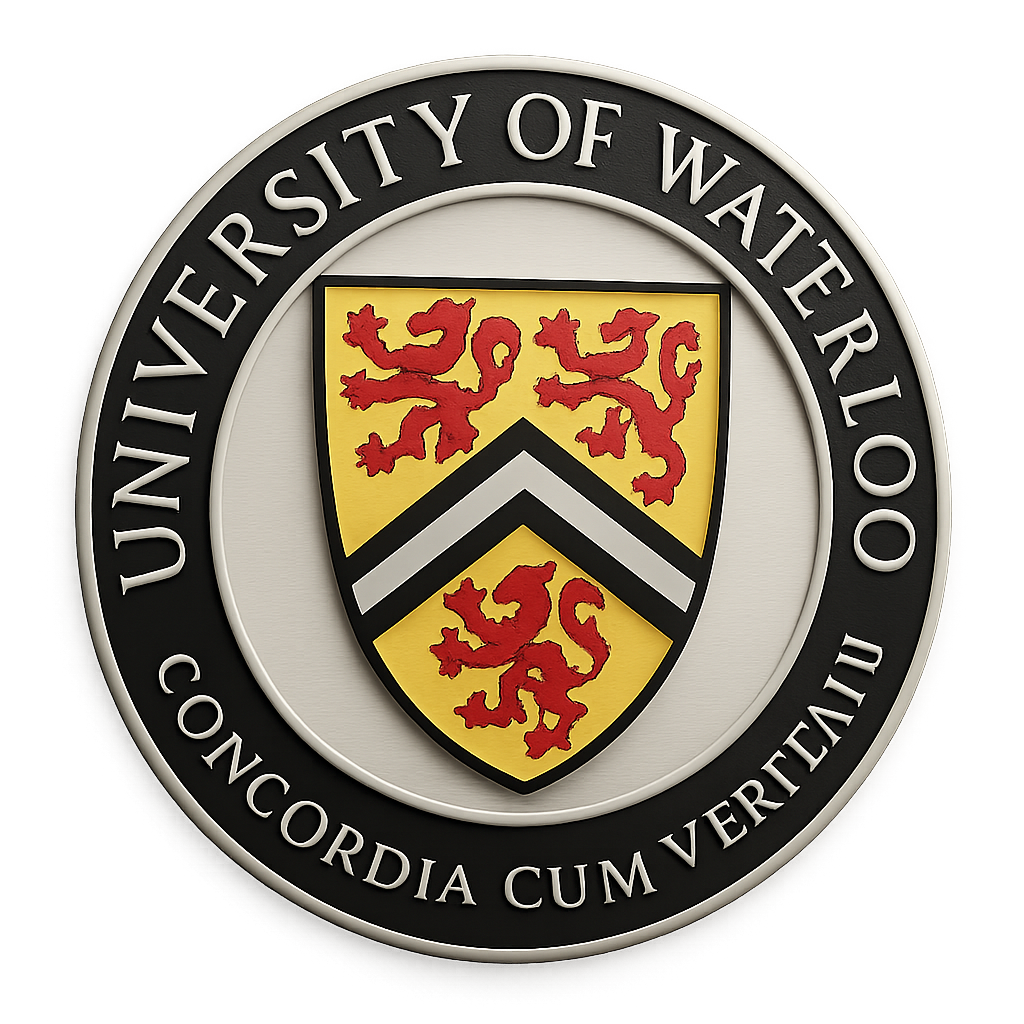 University of Waterloo
